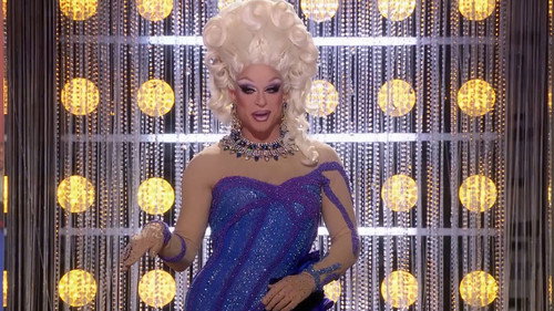 Drag Race Italia Season 1 Episode 2 - Divas