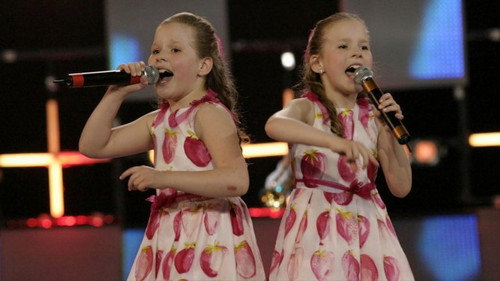 Junior Eurovision Song Contest Season 4 Episode 1 - Bucharest 2006