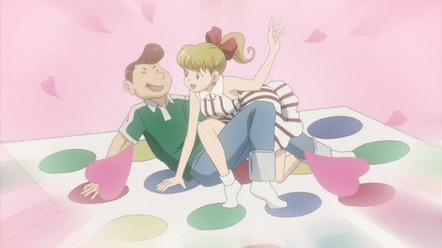 Honey and Clover Season 1 Episode 8 - I Couldn't Leave You Alone