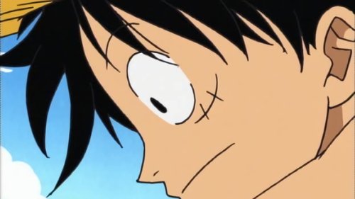 One Piece Season 1 Episode 10 - The Weirdest Guy Ever! Jango the Hypnotist!