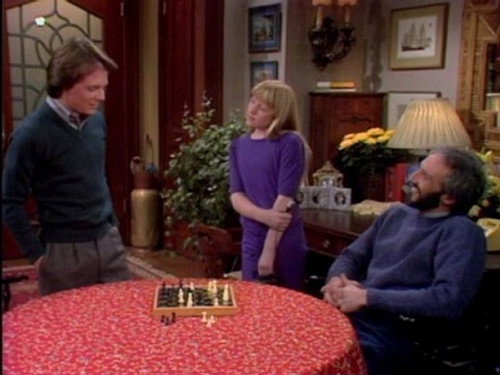 Family Ties Season 2 Episode 16 - Ready or Not