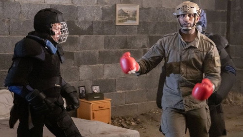 Celebrity Task Force Season 3 Episode 17 - Episode 17