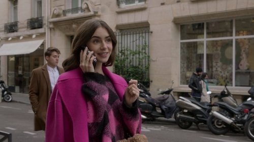 undefined Season 1 Episode 9 - An American Auction in Paris