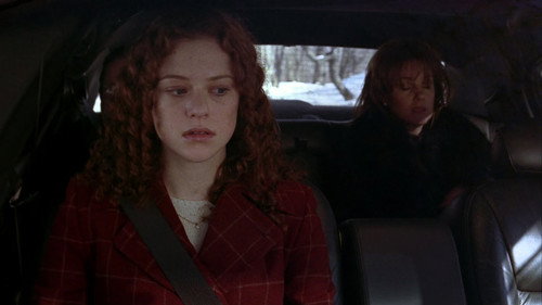 undefined Season 3 Episode 15 - Shrink-Wrapped