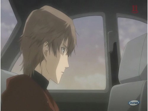 PERSONA -trinity soul- Season 1 Episode 21 - Remaining Time