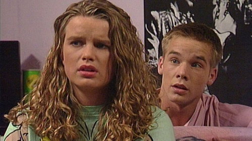 Oppassen!!! Season 6 Episode 13 - Een beetje verliefd
