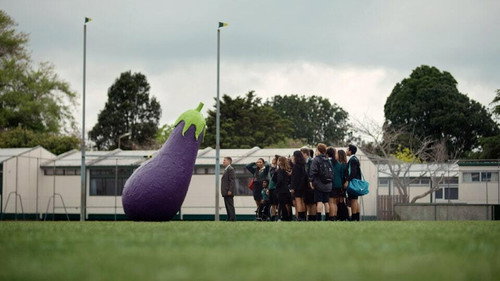 The Eggplant Season 1 Episode 1 - D-Day
