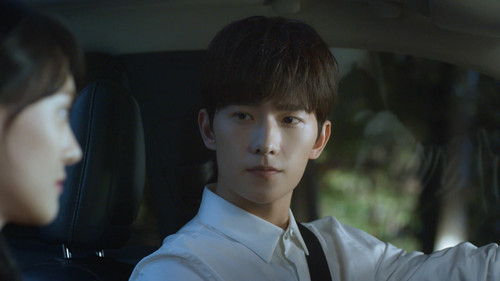 Love O2O Season 1 Episode 14 - Dinner With The Dormmates