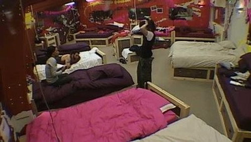 Big Brother Season 10 Episode 20 - Day 17 Highlights