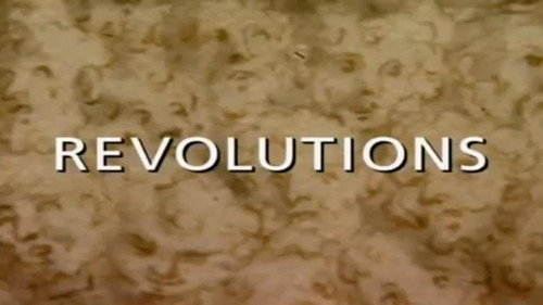 undefined Season 2 Episode 2 - Revolutions (1649 - 1689)