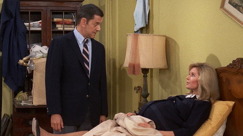 The Odd Couple Season 3 Episode 9 - The First Baby