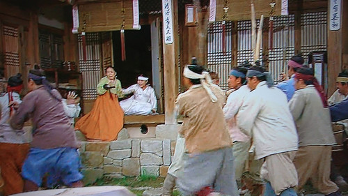 Jewel in the Crown Season 1 Episode 38 - The King's Dream