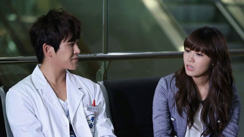 Reply 1997 Season 1 Episode 15 - While I Loved You