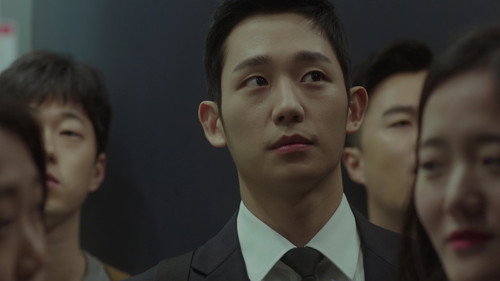 Something in the Rain Season 1 Episode 15 - Episode 15