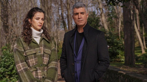 Seni Çok Bekledim Season 1 Episode 6 - Episode 6