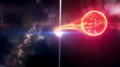 How the Universe Works Season 7 Episode 1 - Nightmares of Neutron Stars