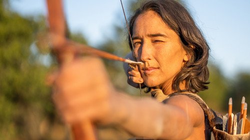 Naked and Afraid Season 17 Episode 2 - There Will Be Blood