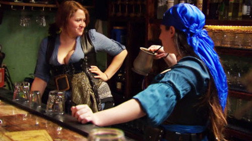 Bar Rescue Season 2 Episode 1 - Yo-Ho-Ho and a Bottle of Dumb