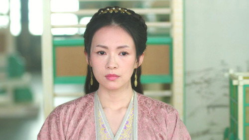 The Rebel Princess Season 1 Episode 3 - A'wu is Caught Secretly Dating Her Boyfriend