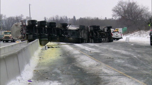 Heavy Rescue: 401 Season 4 Episode 2 - Take A Deep Breath