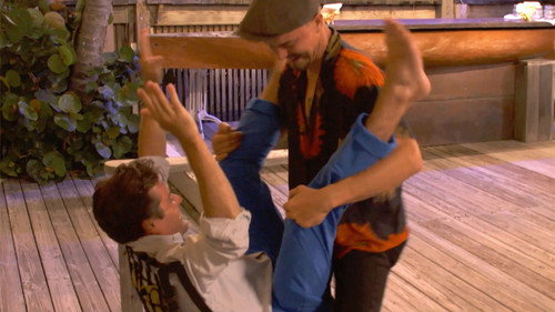 Below Deck Season 9 Episode 4 - Pissed-On Chickens Can't Compare