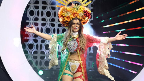 ROH on HonorClub Season 3 Episode 10 - ROH on HonorClub Episode 106