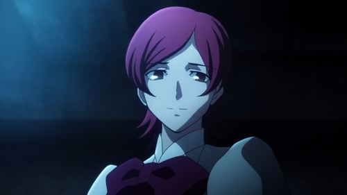 undefined Season 1 Episode 9 - Master and Servant