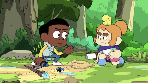 undefined Season 3 Episode 27 - Craig World