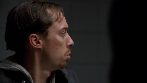 Law & Order: Criminal Intent Season 6 Episode 17 - Players