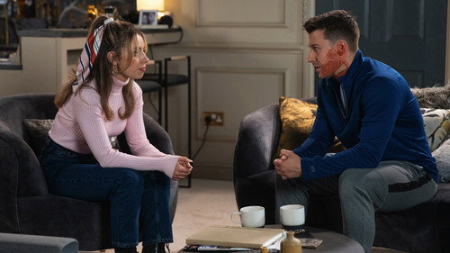 Wednesday, 20th September 2023 still