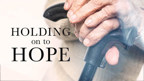Four Corners Season 62 Episode 18 - Holding on to Hope