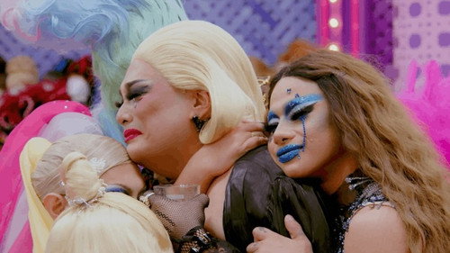 Drag Race Philippines Untucked! Season 3 Episode 5 - Snatch Game