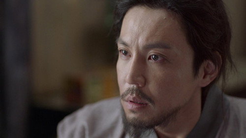Hwarang: The Poet Warrior Youth Season 1 Episode 18 - Wonhwa