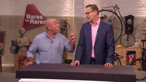 Bares für Rares Season 10 Episode 19 - Episode 19