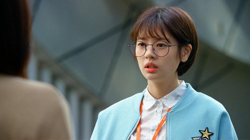 My Father is Strange Season 1 Episode 18 - Episode 18