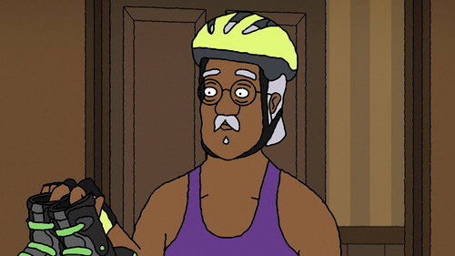 Royal Crackers Season 1 Episode 8 - Casa de Darby