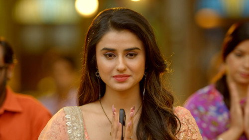 Radha Tai Gets Hospitalised still