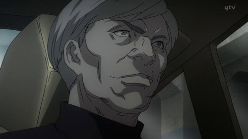 Zetman Season 1 Episode 6 - Hostage