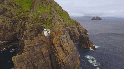 Great Lighthouses of Ireland Season 1 Episode 2 - Feats of Engineering