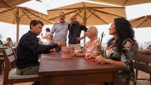 Little Big Italy Season 9 Episode 14 - Episode 14