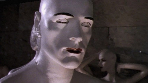 Highlander: The Series Season 1 Episode 14 - For Evil's Sake