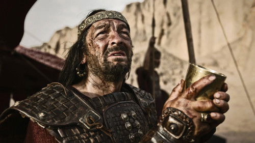 The Bible Season 1 Episode 2 - Homeland
