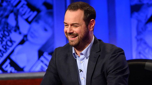 Have I Got a Bit More News for You Season 56 Episode 9 - Episode 9