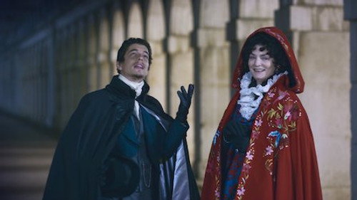 Bolívar Season 1 Episode 8 - Episode 8