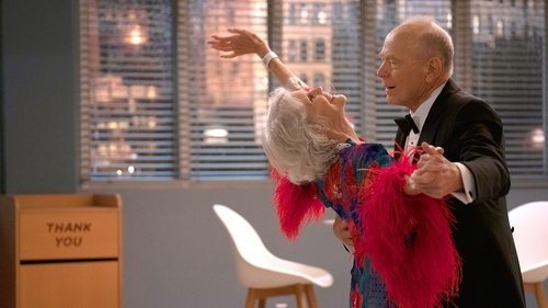 undefined Season 16 Episode 13 - Save the Last Dance for Me