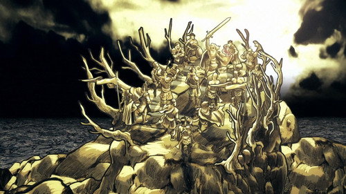 Histories & Lore: The Kingsmoot still