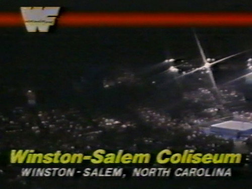 WWF Superstars Season 3 Episode 14 - April 2, 1988 - Superstars of Wrestling 83