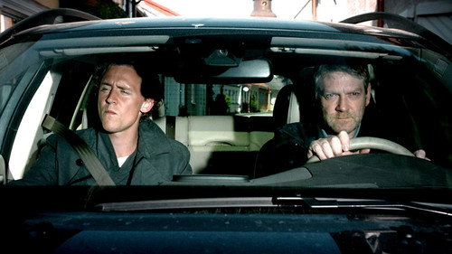 Wallander Season 1 Episode 3 - One Step Behind