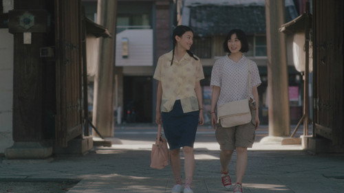 The Makanai: Cooking for the Maiko House Season 1 Episode 4 - Wish