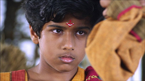 Mahabharat Season 4 Episode 5 - Arjun saves Dronacharya